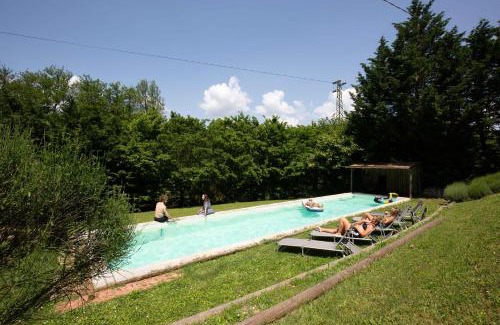 Borgo San Lorenzo House | Casa Palmira