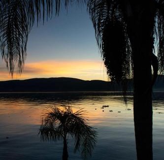 Jocotepec Bed & Breakfast | Casa Palomas Bed and Breakfast