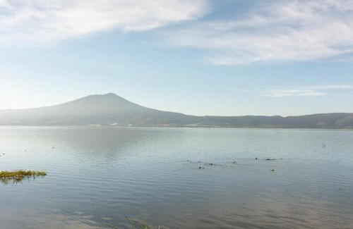 Jocotepec Bed & Breakfast | Casa Palomas Bed and Breakfast