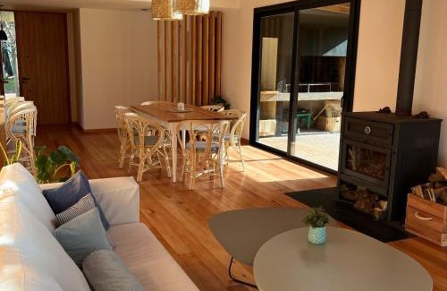 Colonia Chapadmalal House | Casa Pancha - Casa En Barrio Privado San Benito, Chapadmalal Para 4 PAX - Hola Sur