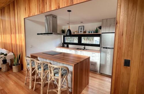 Colonia Chapadmalal House | Casa Pancha - Casa En Barrio Privado San Benito, Chapadmalal Para 4 PAX - Hola Sur