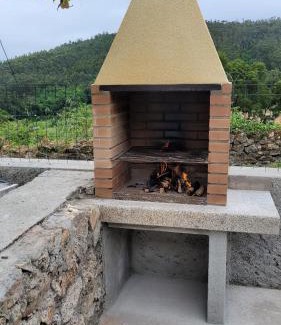 Tufions House | Casa Pandeiras