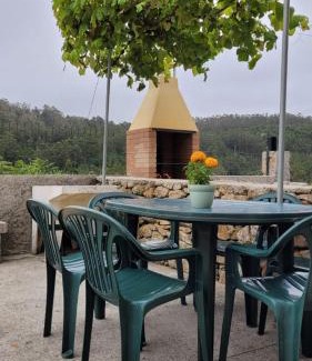Tufions House | Casa Pandeiras