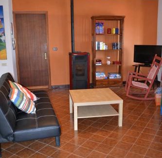 San Mauro Castelverde Apartment | Casa Panoramica Castelverde