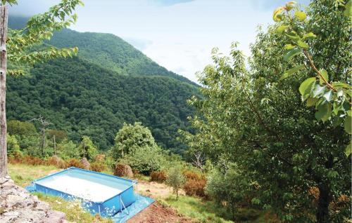 Camaiore House | Casa Pantera