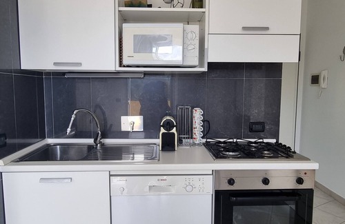 Civezza Apartment | Casa Paola, Civezza - cod CITRA 008022-LT-0085 - mare, bici e relax