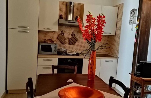 Butera House | Casa Paola is ideal for experiencing Sicily in tranquility.