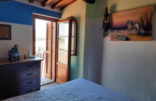 Cinigiano Apartment | Casa Paolo, Cinigiano, Toscana