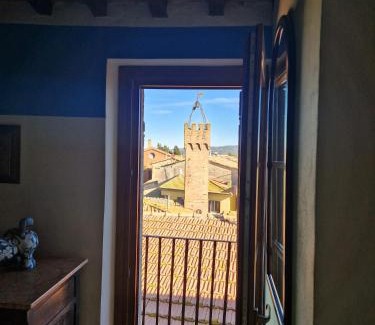 Cinigiano Apartment | Casa Paolo, Cinigiano, Toscana