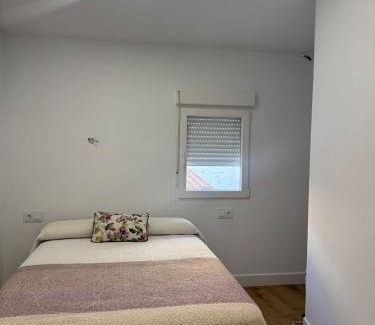 Bedmar House | Casa Papá Rosendo