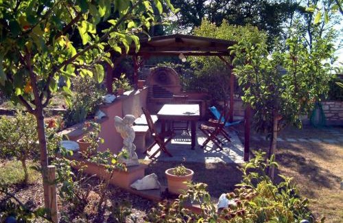 Castellina Marittima House | Casa Papacqua