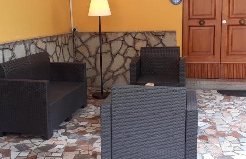 Sestino Apartment | casa papillon
