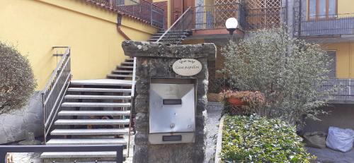 Sestino Apartment | casa papillon