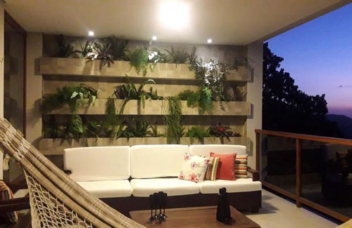 Northeast Region House | Casa Paraíso Guaramiranga