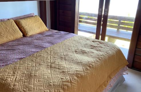 Porto de Sauipe House | Casa Paraíso Tropical Porto de Sauípe