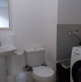 Punta Arenas House | Casa para 4 personas