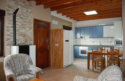 Ribadedeva House | Casa Para 5 Personas A 5 Minutos DE LA Playa