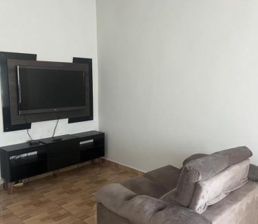 Socorro House | Casa para locação em Socorro