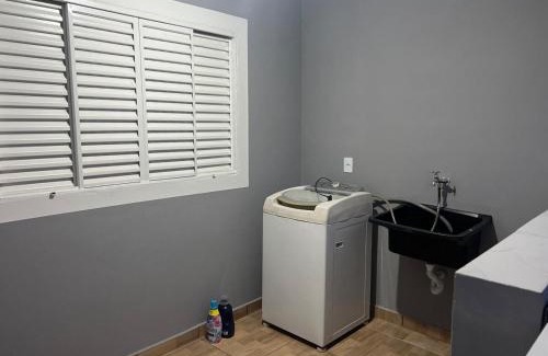 Socorro House | Casa para locação em Socorro