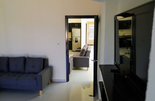 Chiconcuac House | Casa para ocupación completa en el centro de Chiconcuac Morelos p/15 personas.
