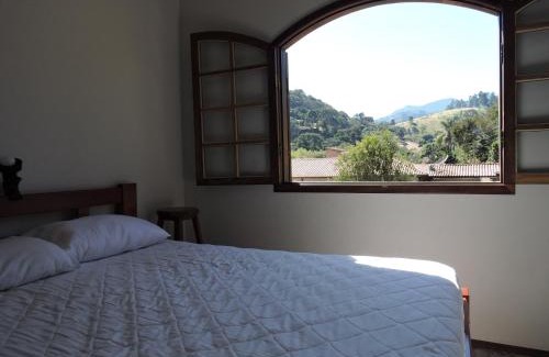 Sao Bento do Sapucai House | Casa para temporada