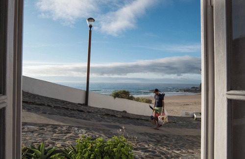 Baiona House | Casa Paradisíaca, na Praia de Odeceixe