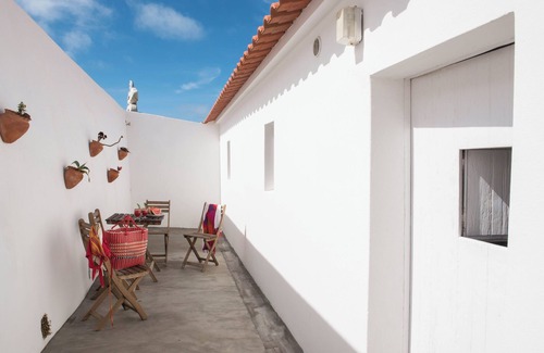 Baiona House | Casa Paradisíaca, na Praia de Odeceixe