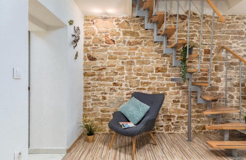 Liznjan House | Casa Paradiso