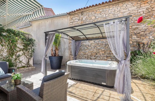 Liznjan House | Casa Paradiso