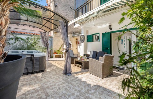 Liznjan House | Casa Paradiso