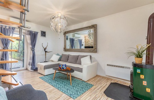 Liznjan House | Casa Paradiso