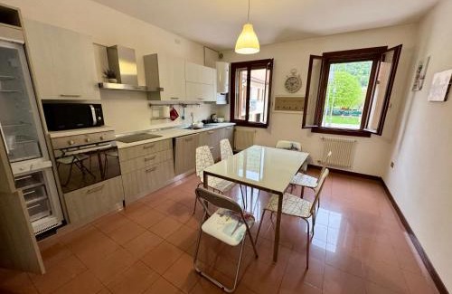 Semonzo Apartment | Casa Paradiso