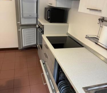 Semonzo Apartment | Casa Paradiso