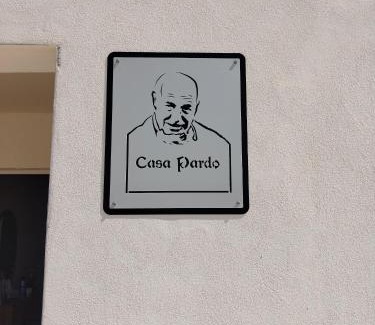 Murillo El Cuende House | Casa Pardo en Rada Navarra