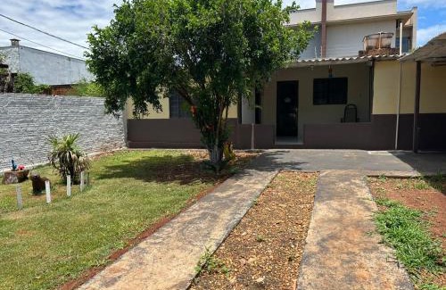 Parque Alvorada House | Casa Parque Alvorada com garagem e ar Condicionado