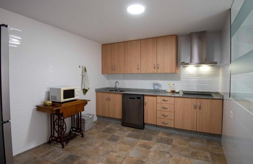 Cehegin House | Casa Parraga