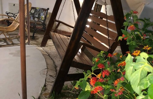 Marsala House | Casa Parrinello with garden