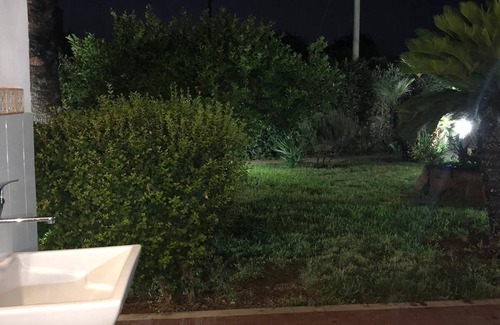 Marsala House | Casa Parrinello with garden