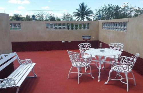 Reparto Playa Apartment | Casa Particular Ritmo Latino