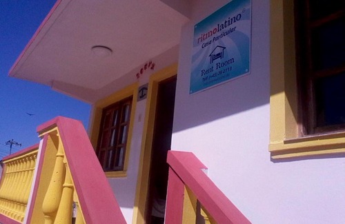 Reparto Playa Apartment | Casa Particular Ritmo Latino