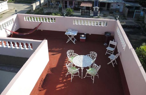 Reparto Playa Apartment | Casa Particular Ritmo Latino