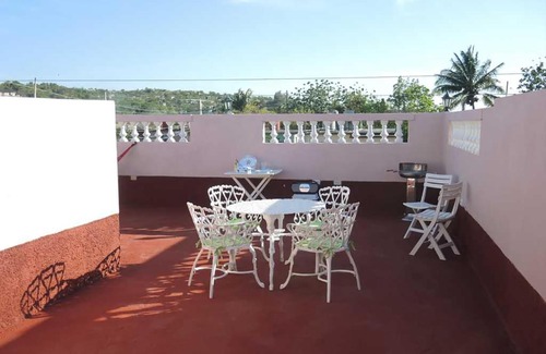 Reparto Playa Apartment | Casa Particular Ritmo Latino