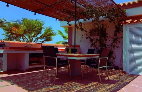 Chio Villa | Casa Pascal - Villa for 2
