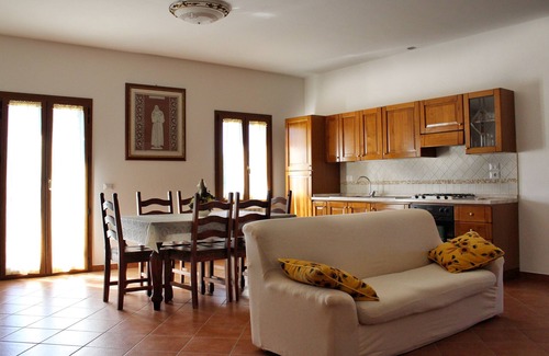 Casenuove Apartment | Casa Patrizia - relaxation a stone's throw from Assisi