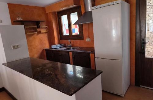 Las Negras Apartment | Casa Paulonia