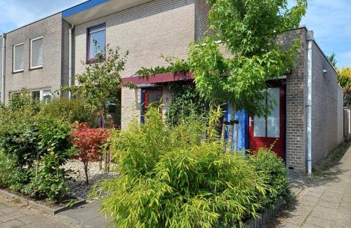 Elst House | Casa Paz