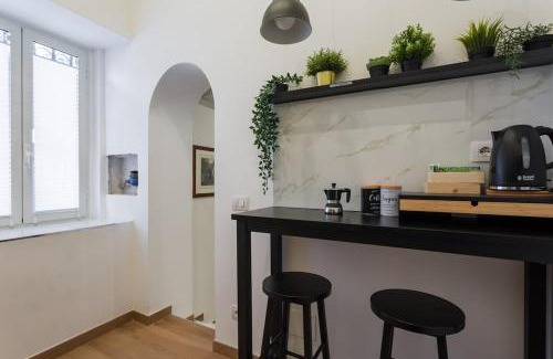 Materdei Apartment | Casa Pazienza by Dimorra