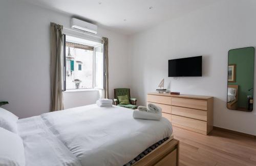 Materdei Apartment | Casa Pazienza by Dimorra