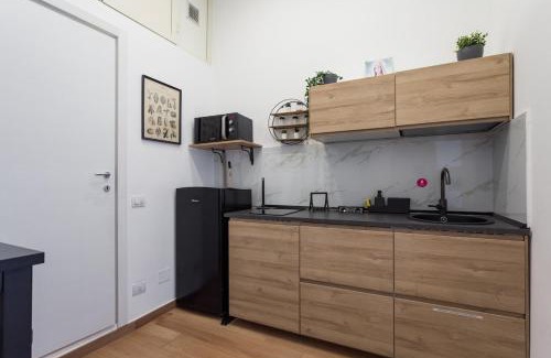 Materdei Apartment | Casa Pazienza by Dimorra