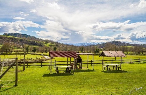 Careses Cottage | Casa Peña Careses for 4 people